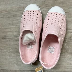 Brand new Native shoes size 2